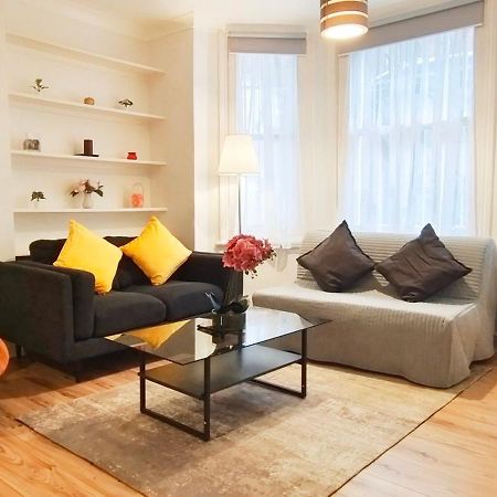 Brompton Apartment In Kensington Londýn Exteriér fotografie