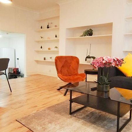 Brompton Apartment In Kensington Londýn Exteriér fotografie