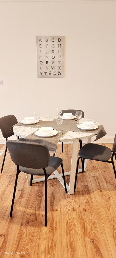 Brompton Apartment In Kensington Londýn Exteriér fotografie